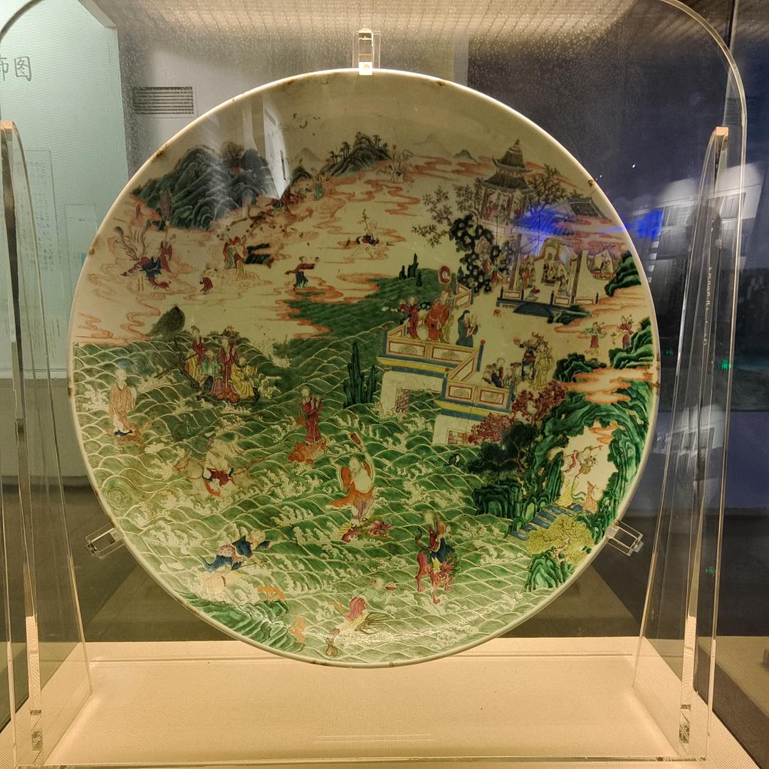 洪师兄