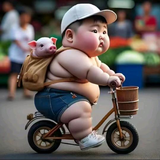 陌生人