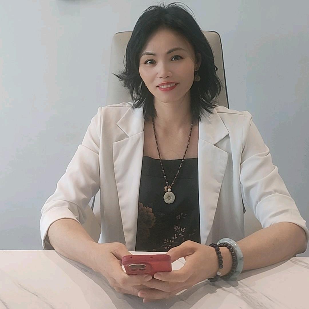 @龄姐  创业导师