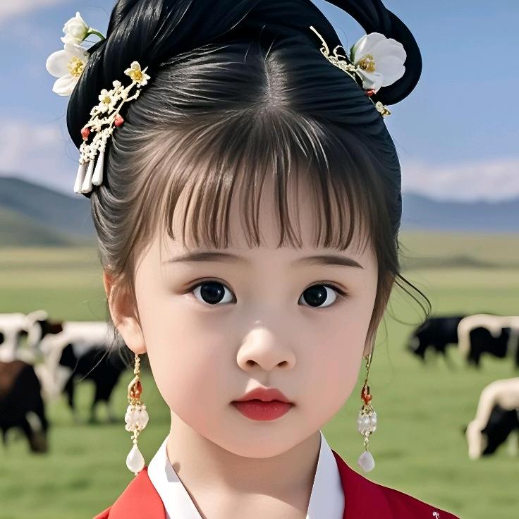 白牙