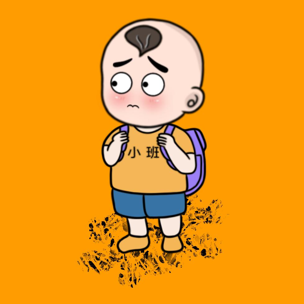 丹丹的画
