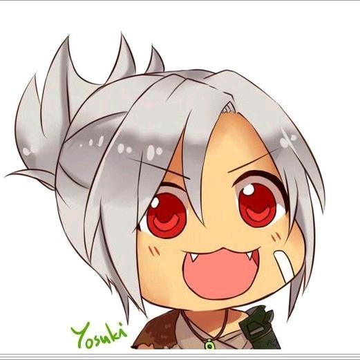 时光代理人