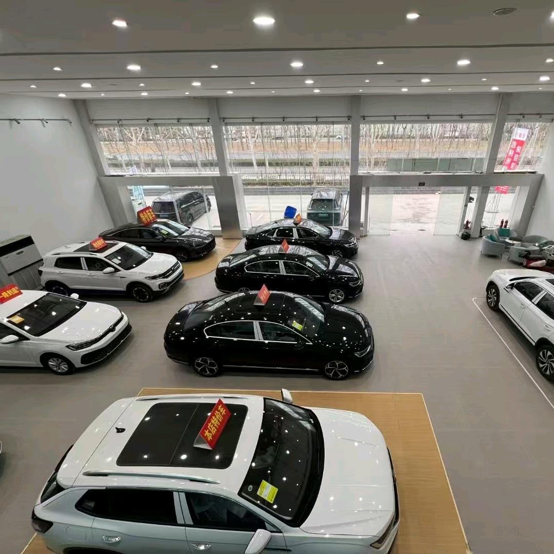 汽车搬运工