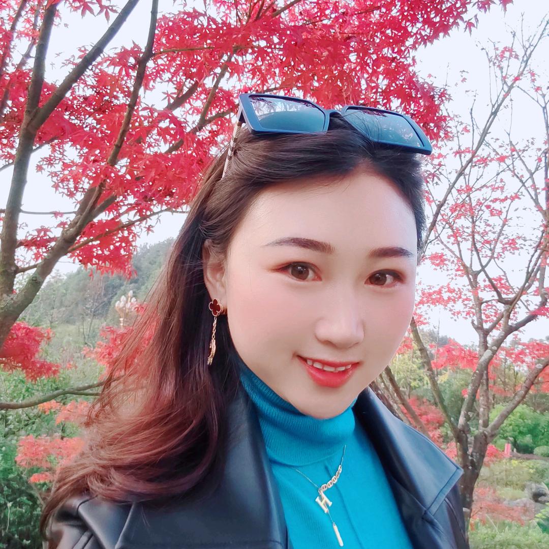 仁怀房地产绿城~李心玫🌈