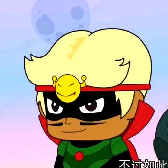 大大怪将军