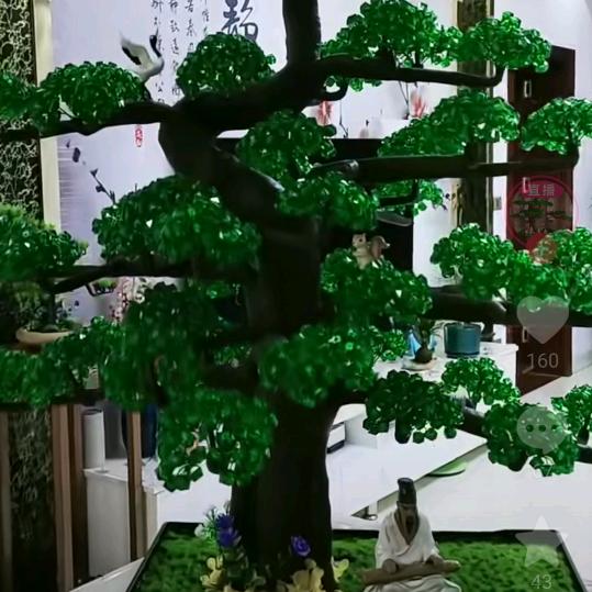 空谷幽兰.