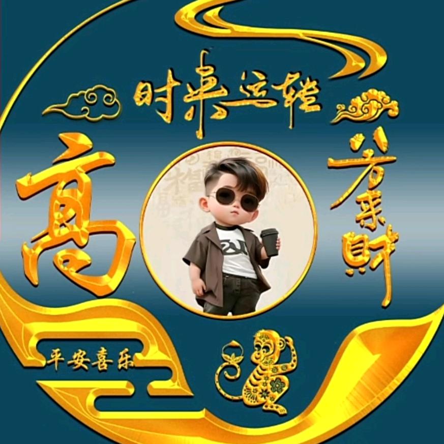 健康是福