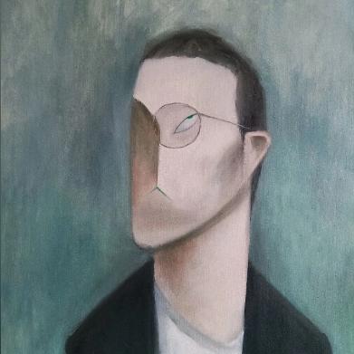 怀中日月～腹内江海