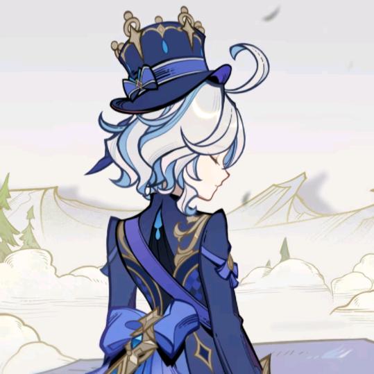 喜欢性转的自己也能叫水仙吗