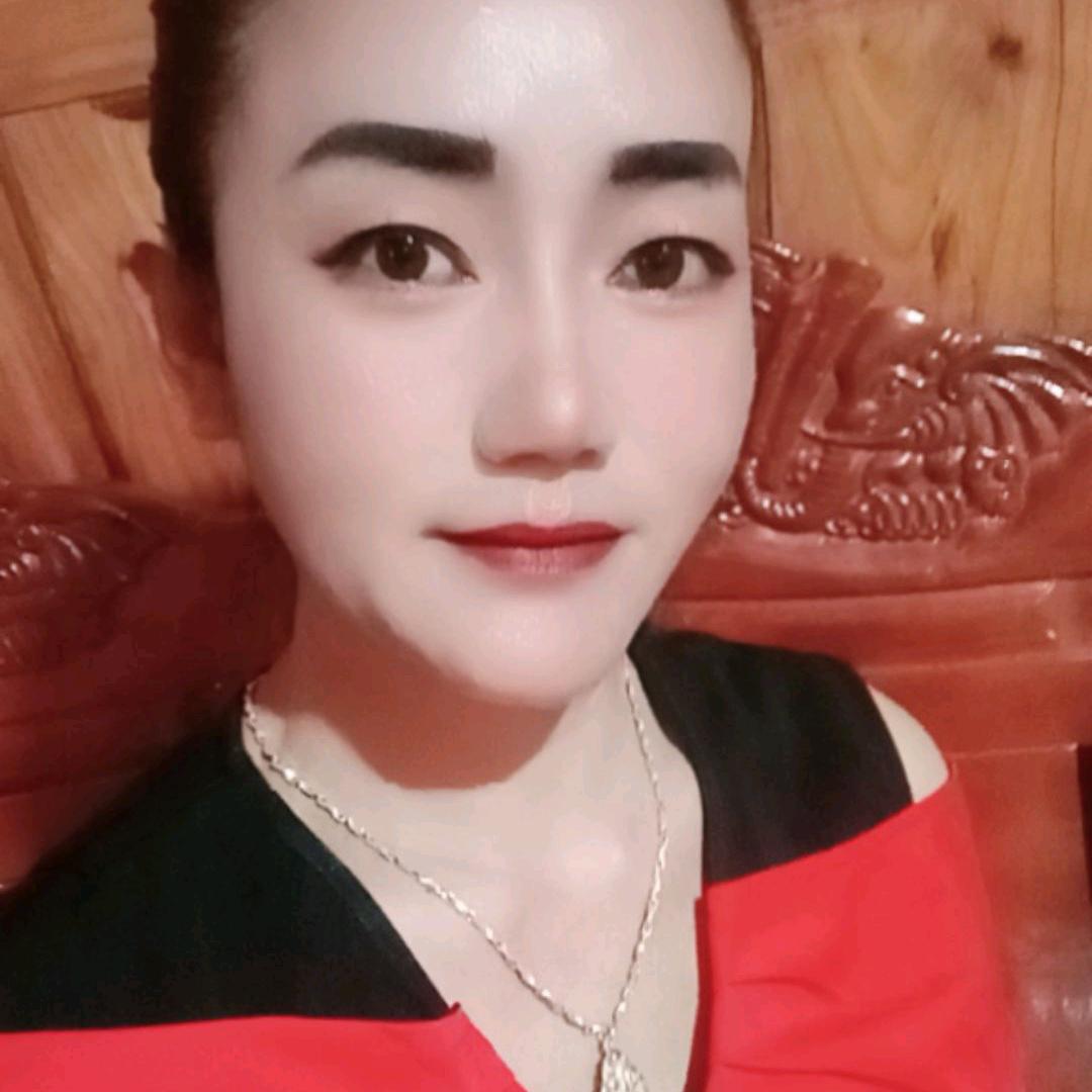 云南小情妹