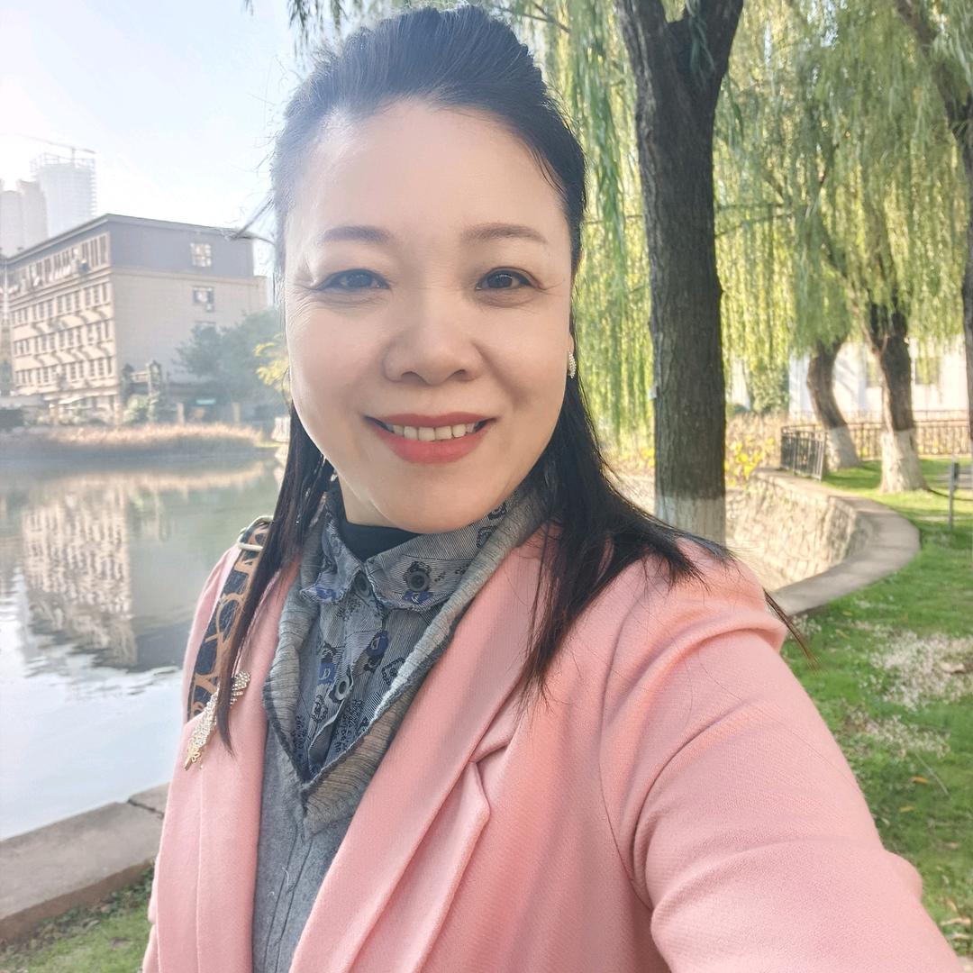 风一样的女人