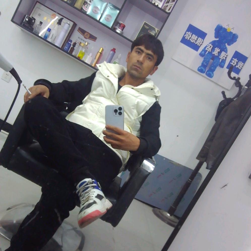 有        我   🚗