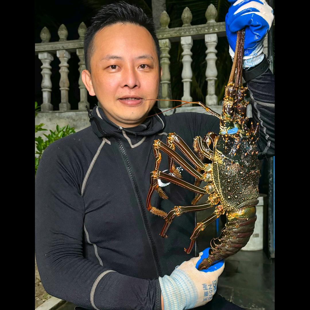 岛民阿义