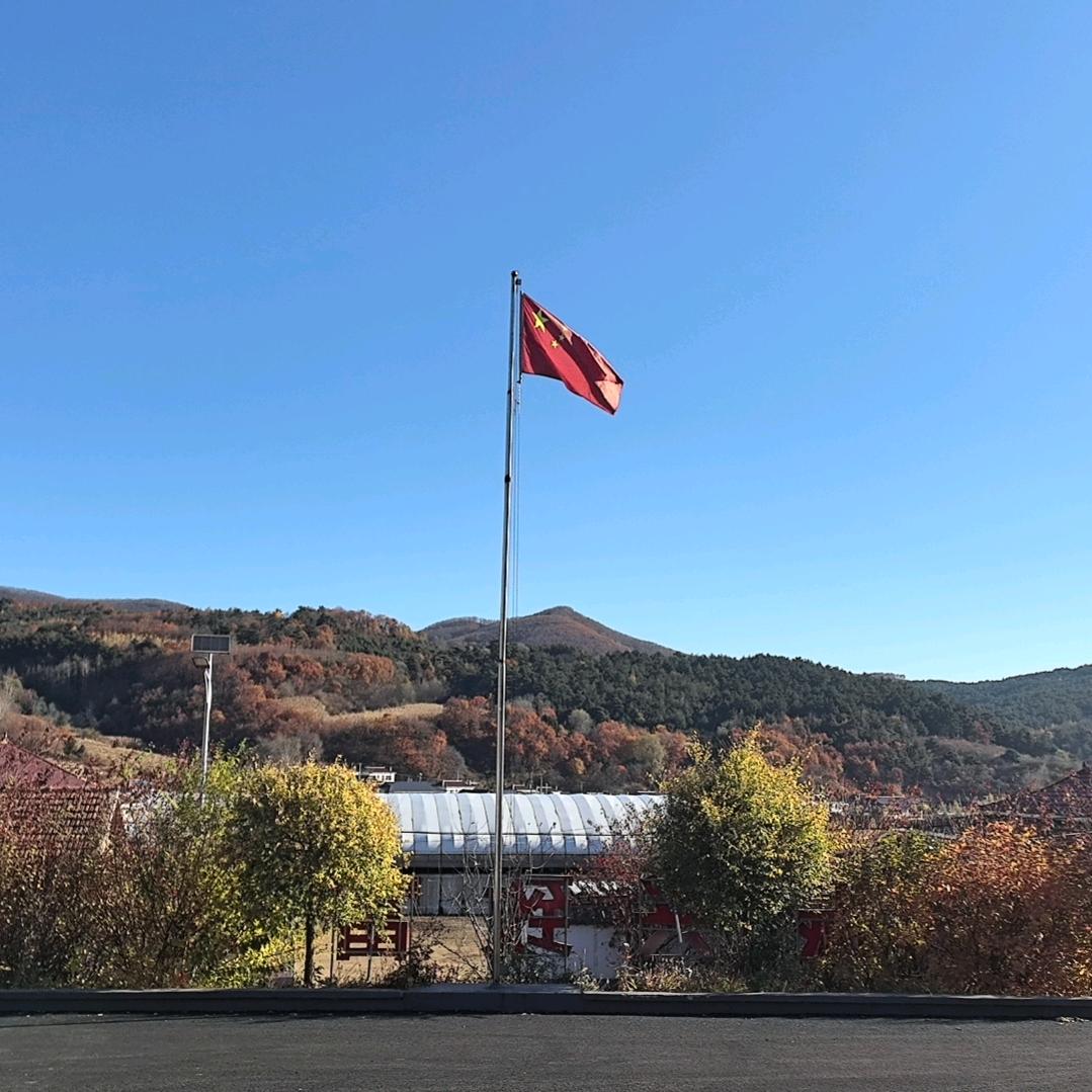奋斗不止 未来可期