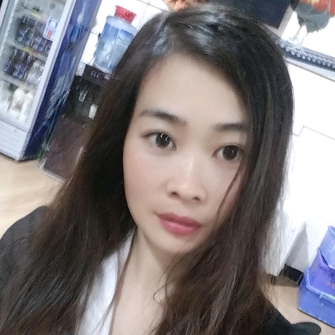 何小小