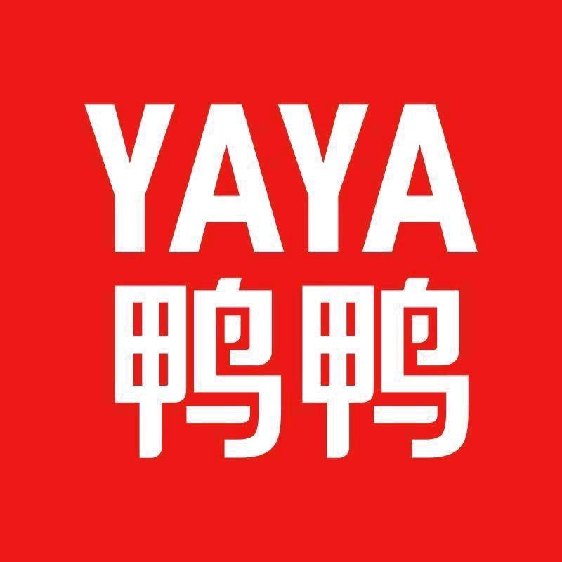 YAYA鸭鸭阿洛格专卖店授权号