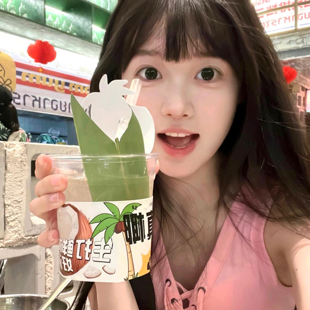 卷个泡芙吃