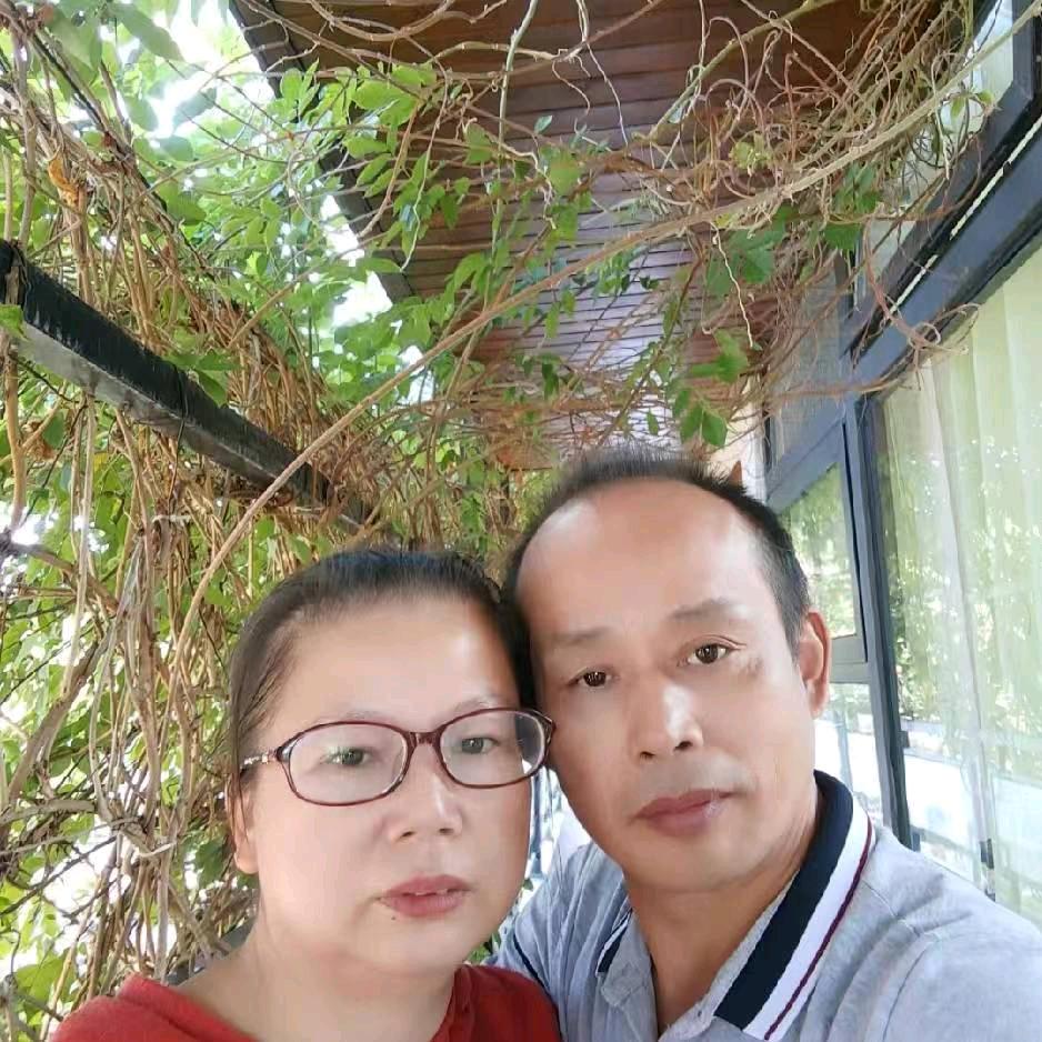 70后大叔,炒粉为了家,