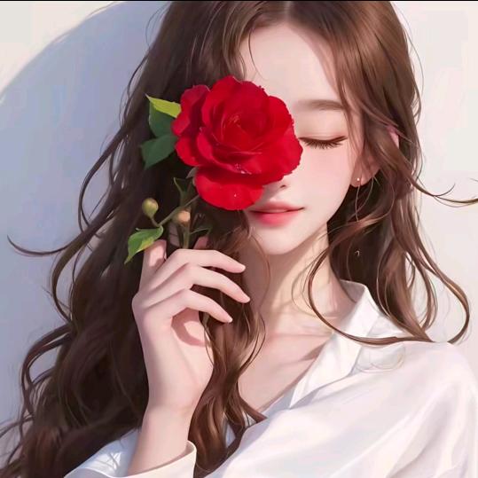 (◕ᴗ◕✿)遇见🍒Lucky