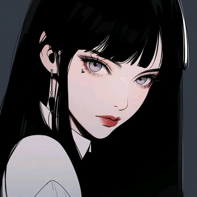 挽月