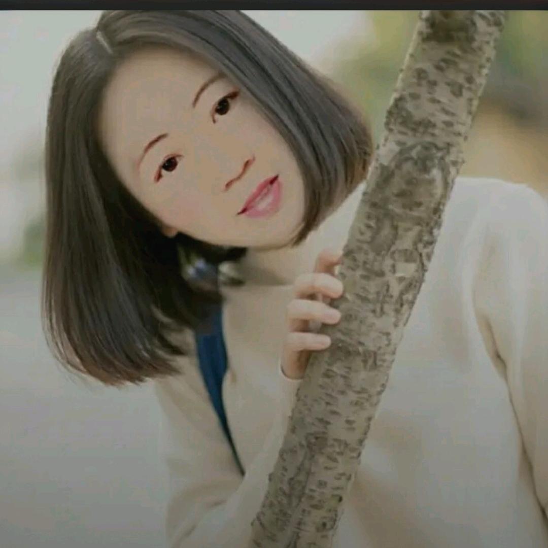 戏迷梅姐