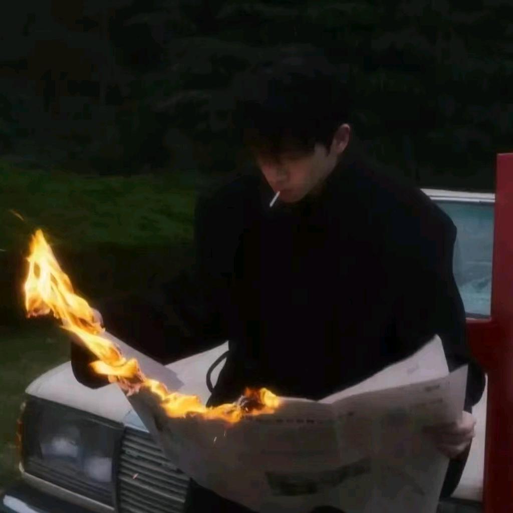 闲云
