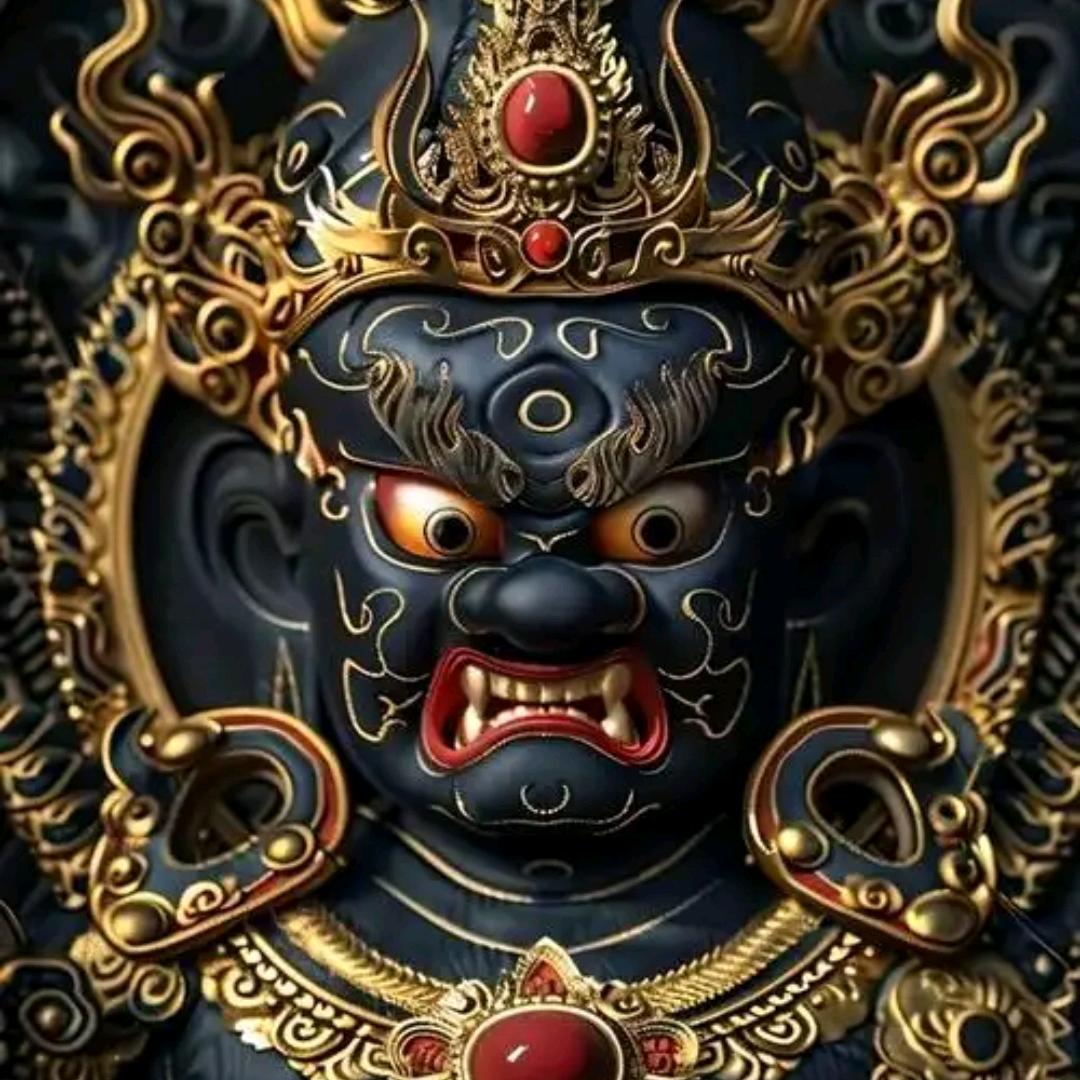 相忘于江湖