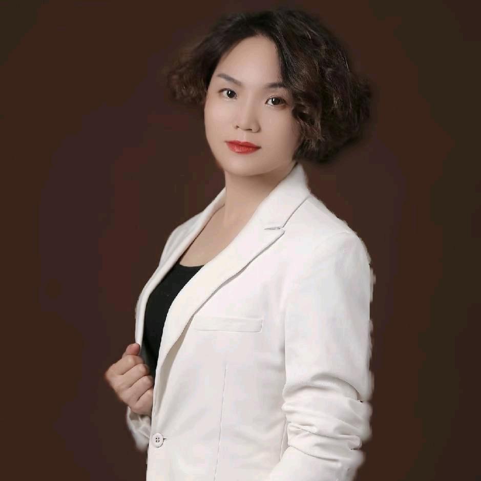 问题肌小花老师