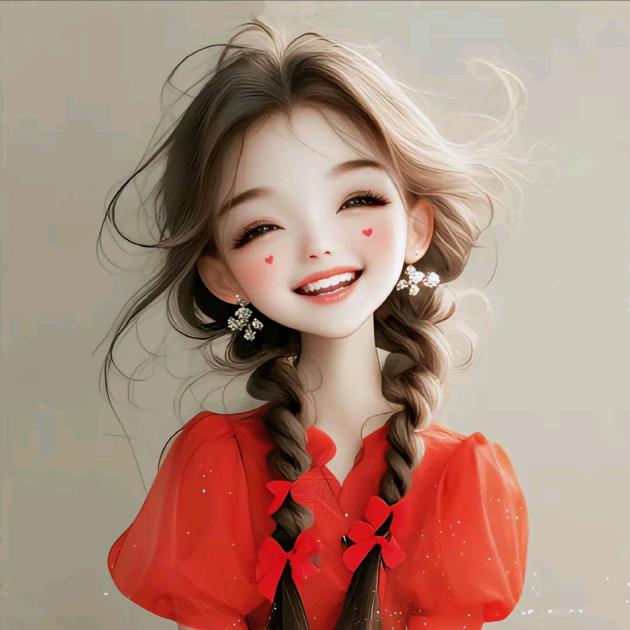 沉溪.❃