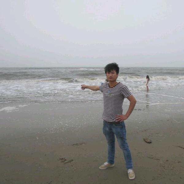 鳝鱼哥