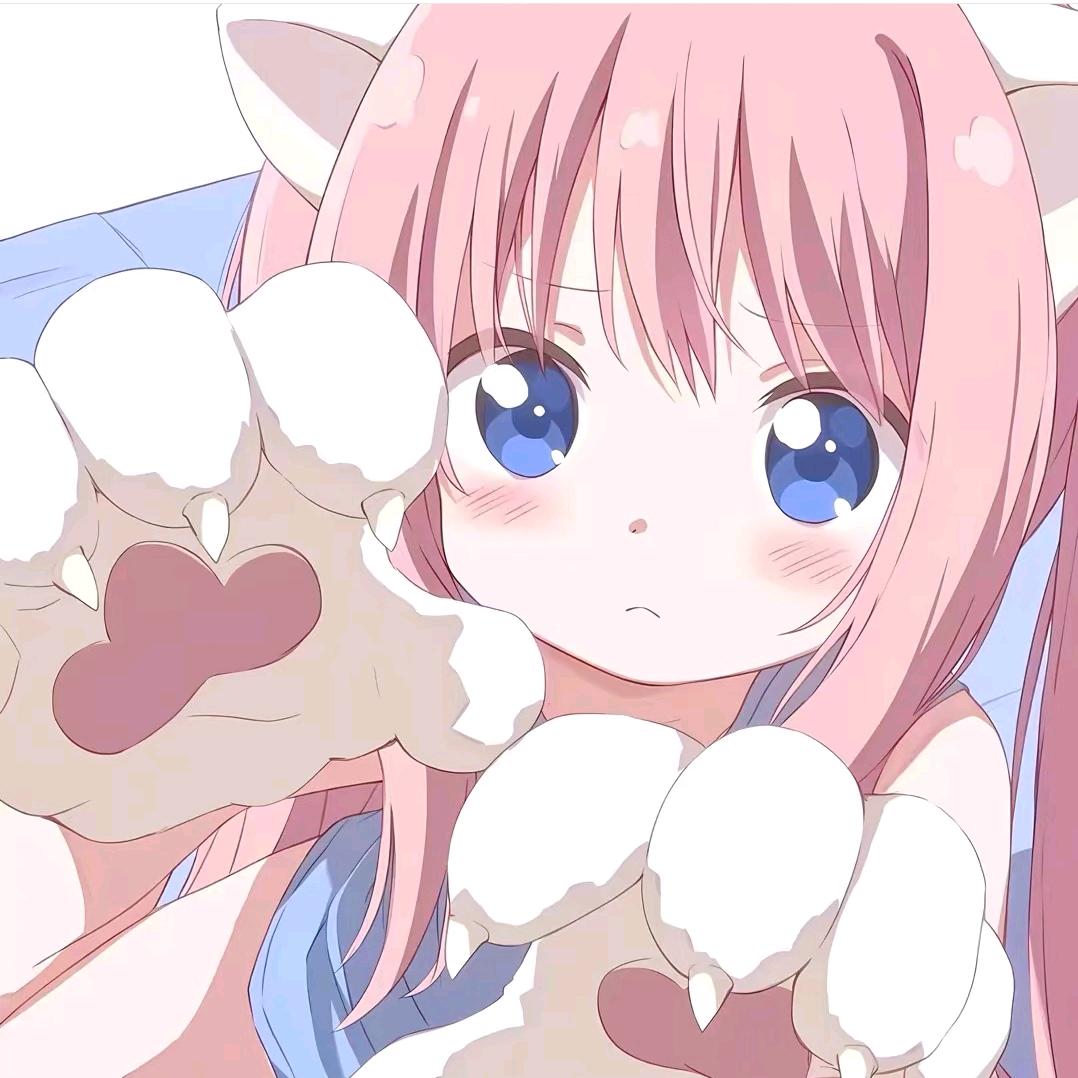 🐰小咩