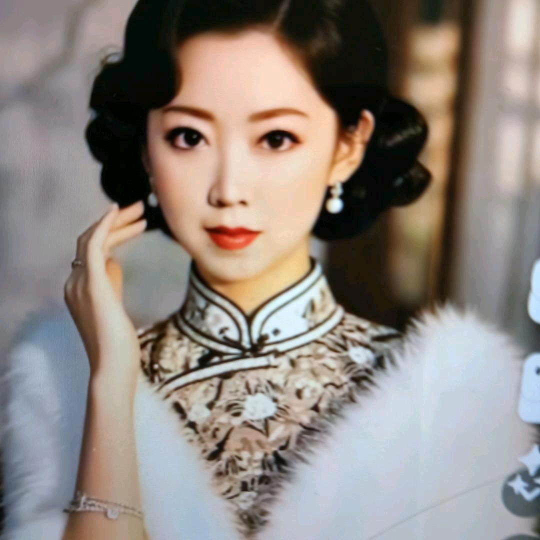 卜姐姐（服装时尚穿搭）