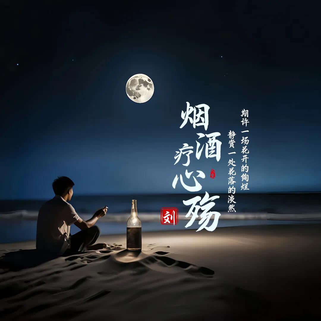 ꫛ᭄烟酒疗💞心殇ꦿ້໌ᮨ