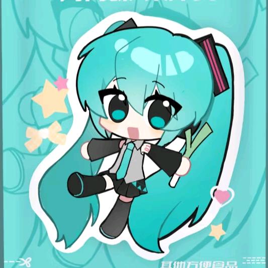 ^初音未来^🌇🌌