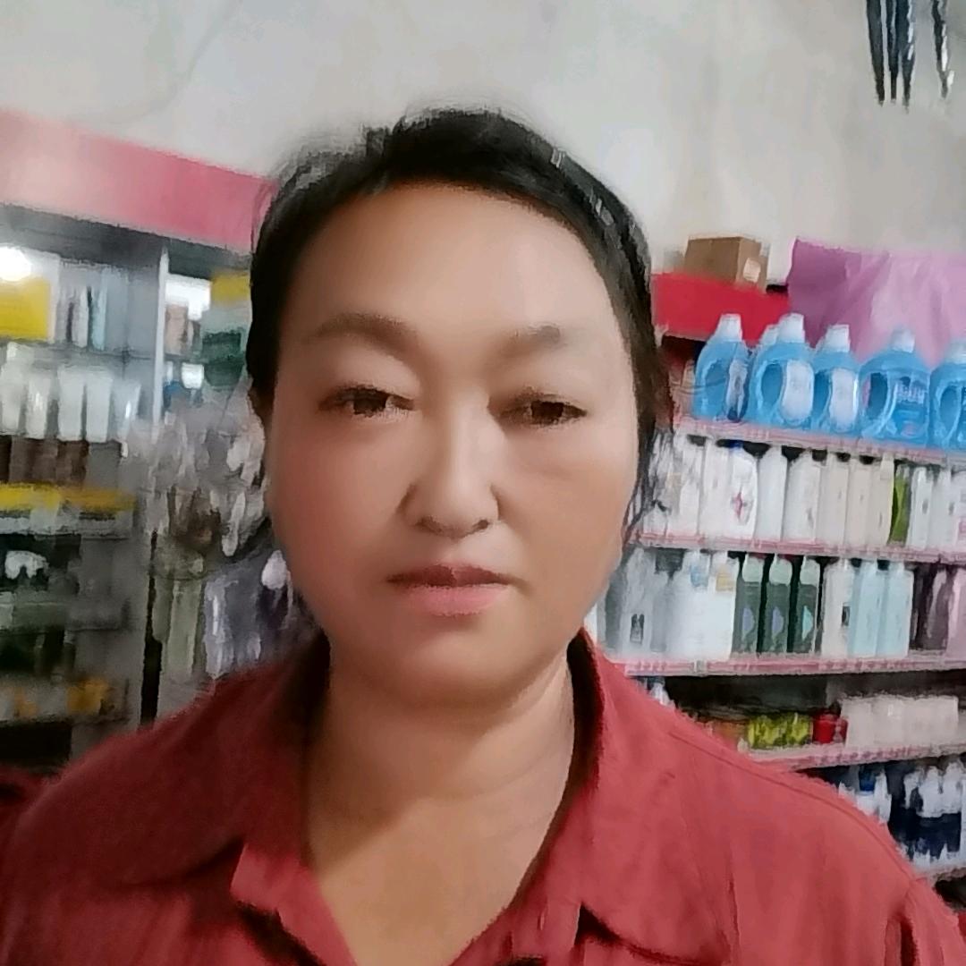 李大姐