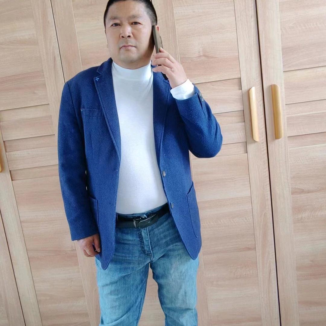 王🔥叔