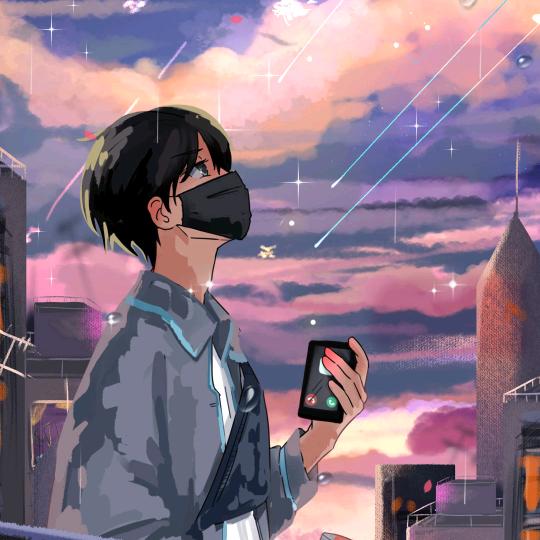 摆烂大王（三角洲行动）