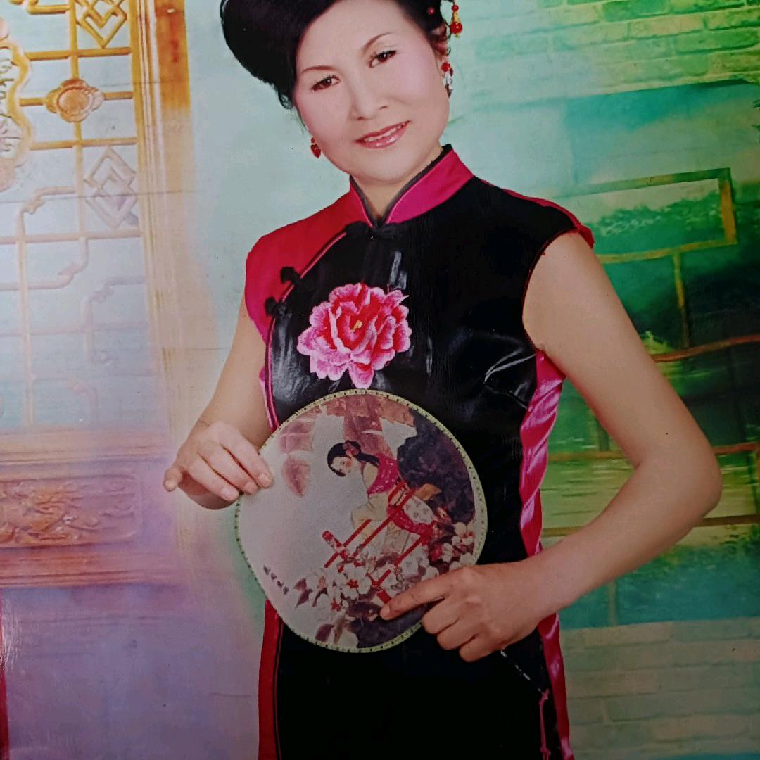 果果.