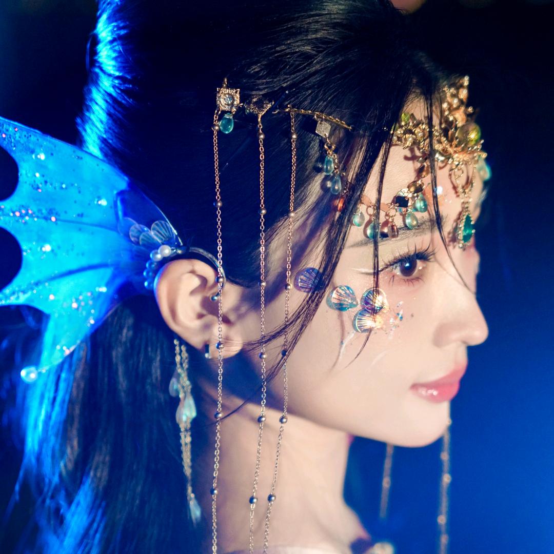 七七💃
