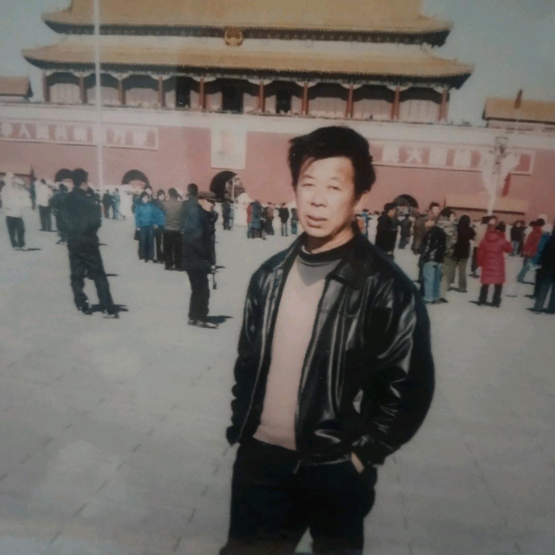 生活的一束光