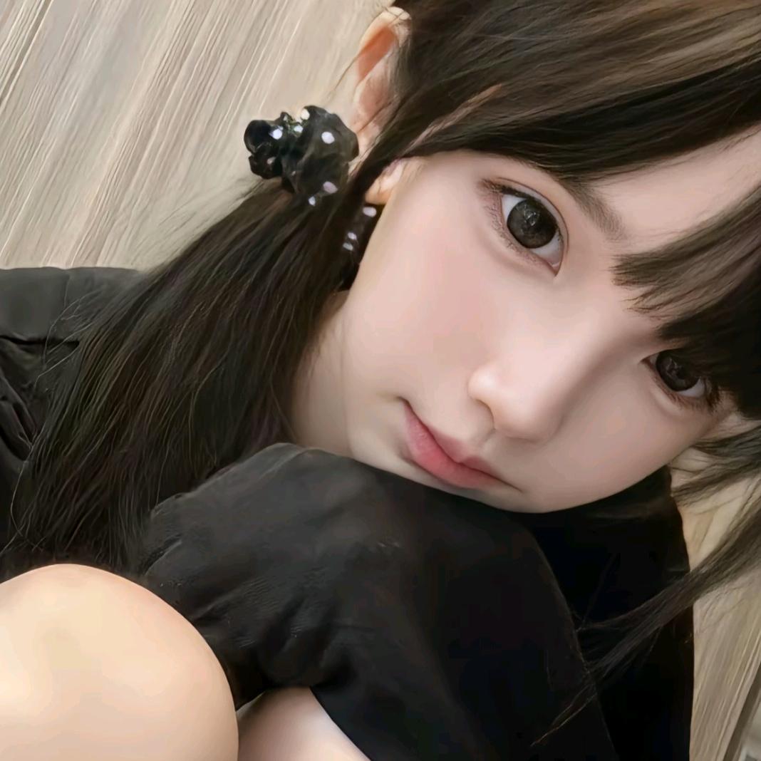 睡醒去开门💤