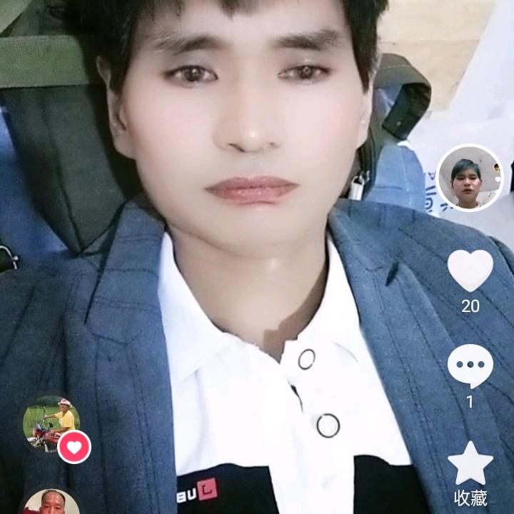 今生随缘