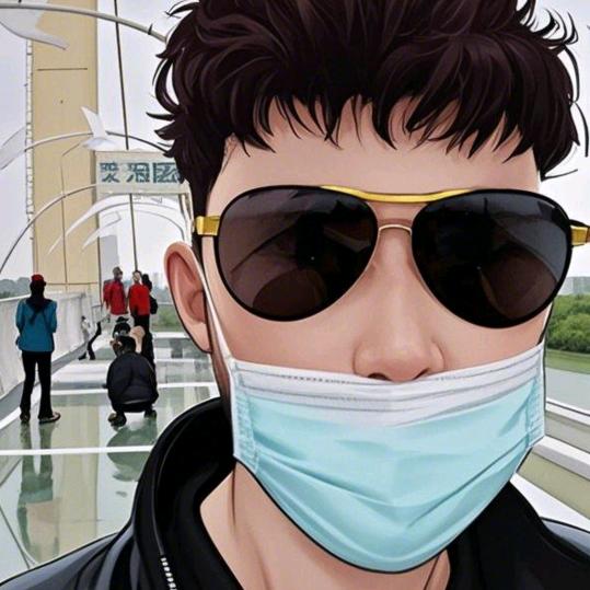 《欧尚名剪》鸿姜头疗馆