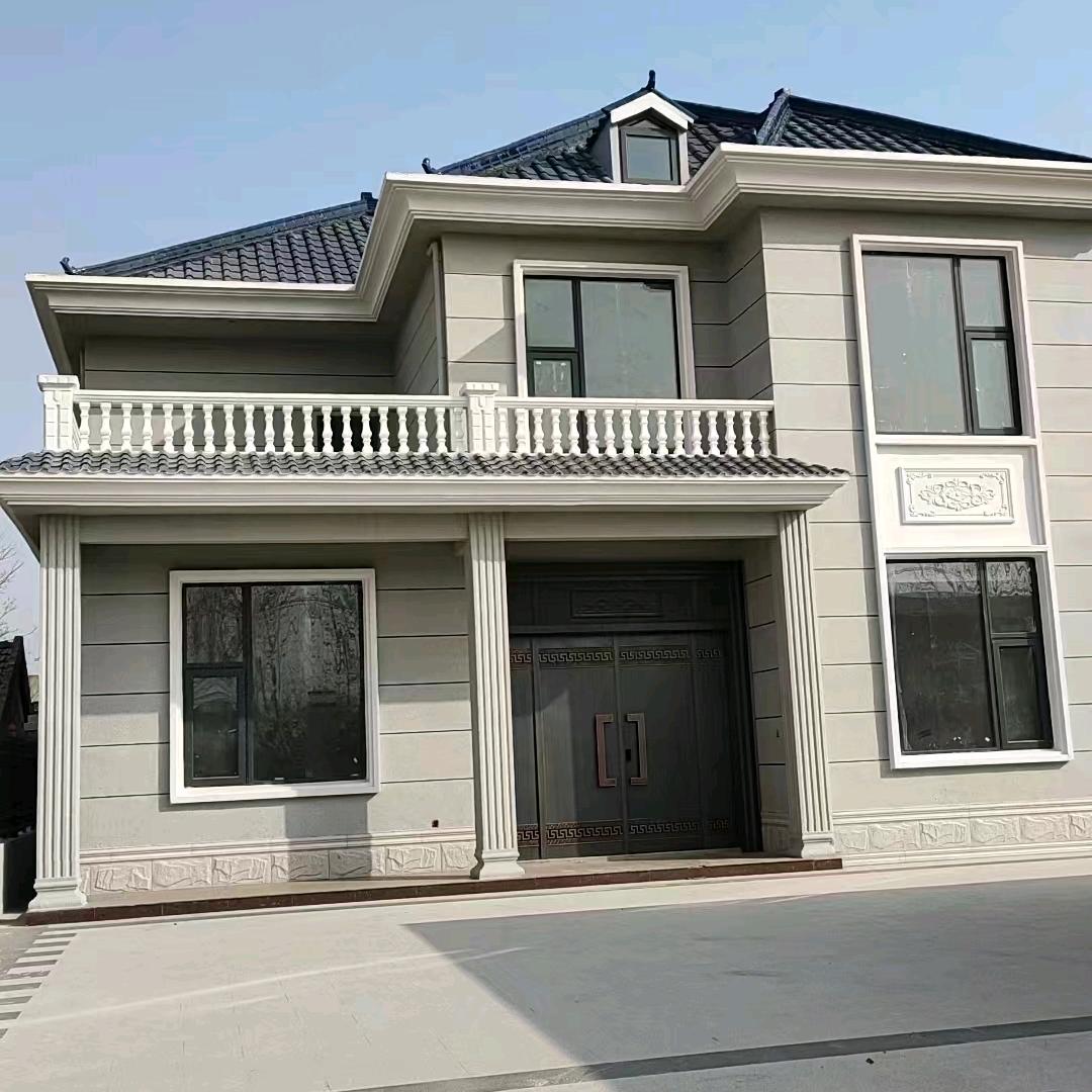 皖苏阁建别墅