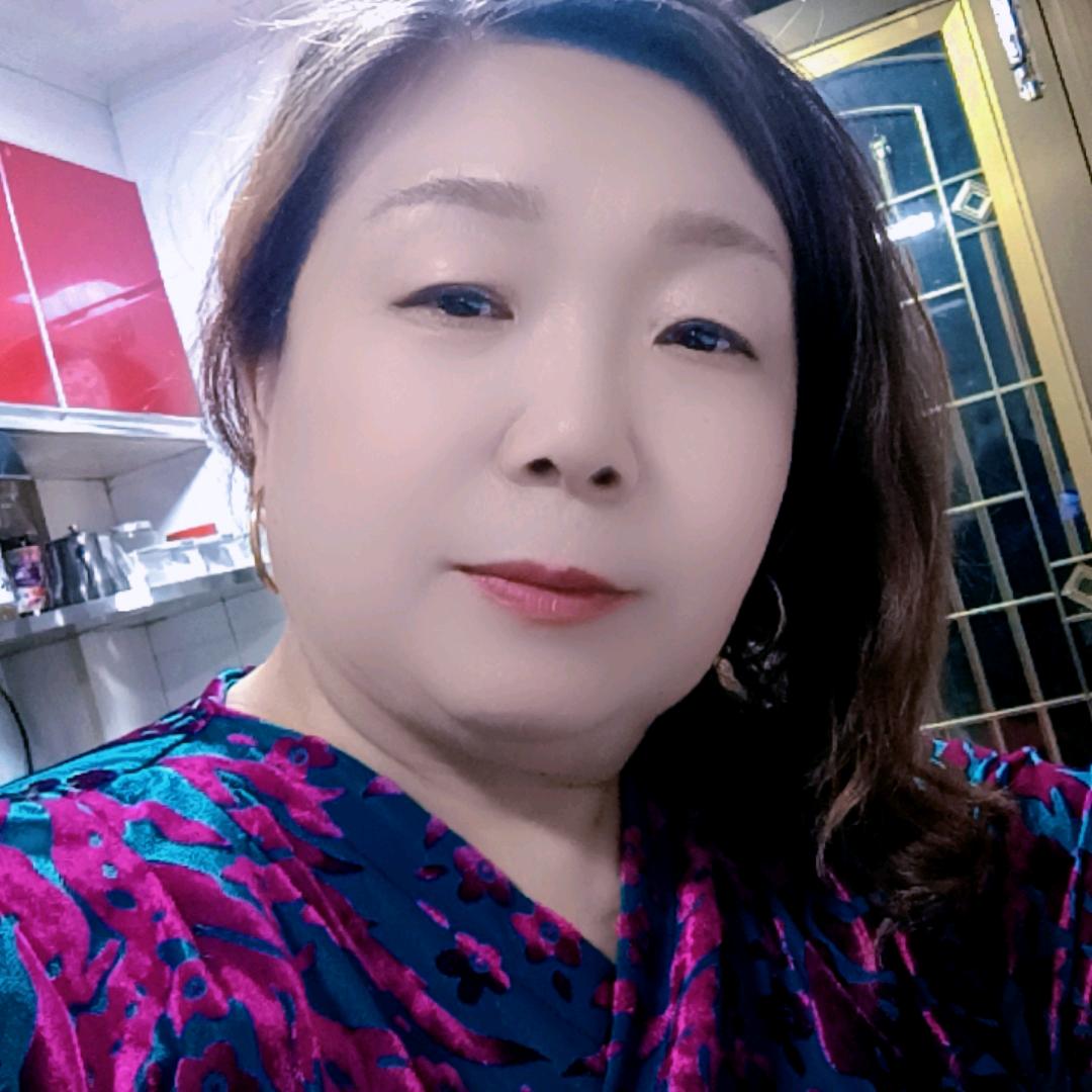 刘桂凤