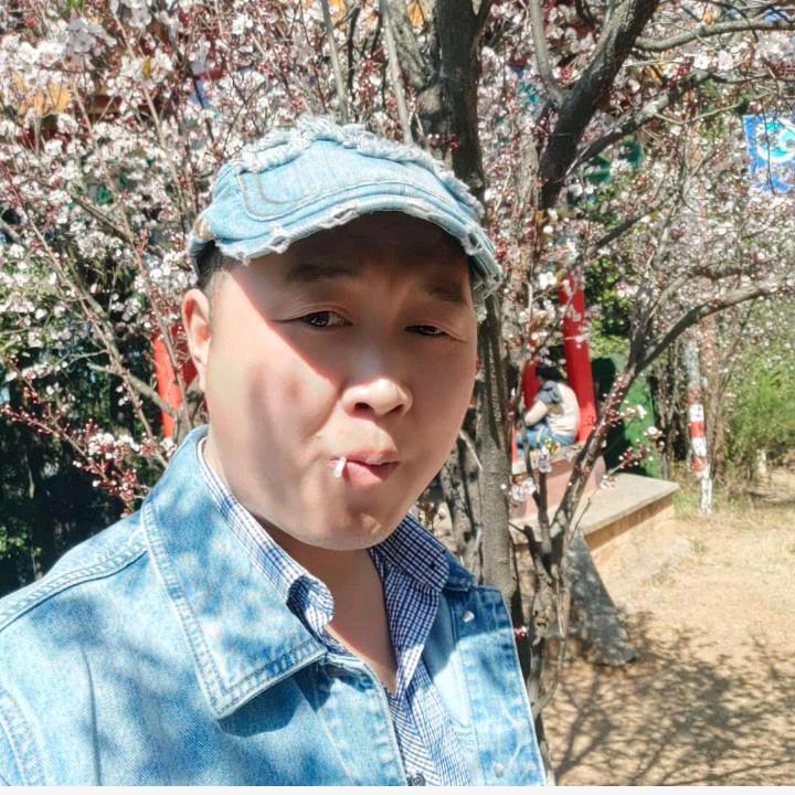 好人一生平安快乐