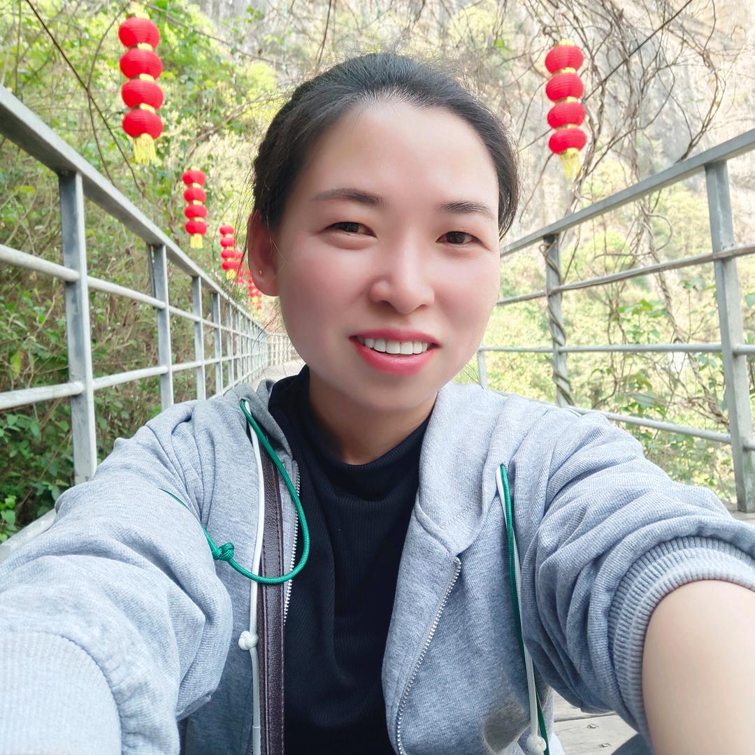 石宝卖羊肉/牛肉的莉莉