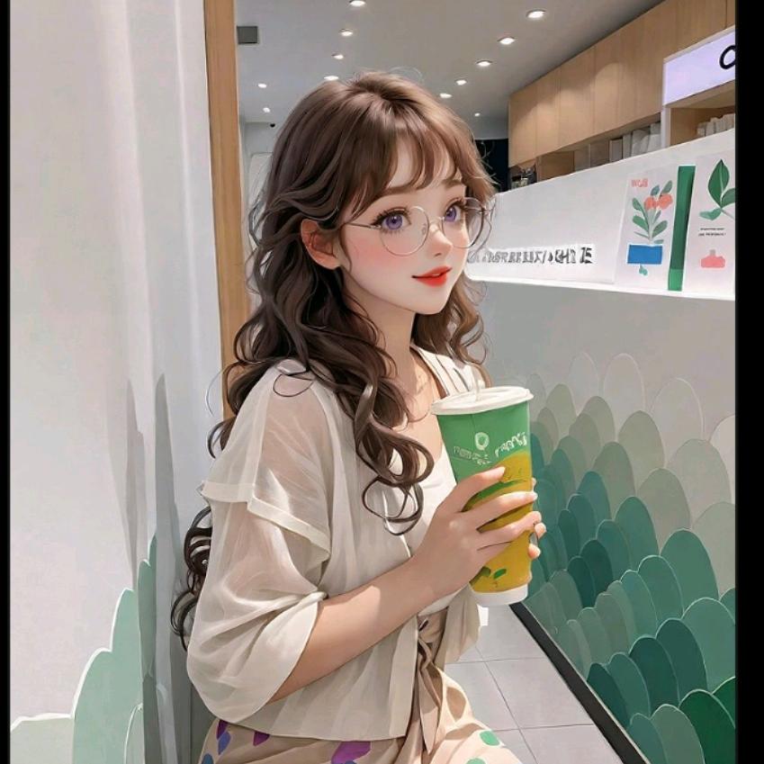 葳蕤ZL