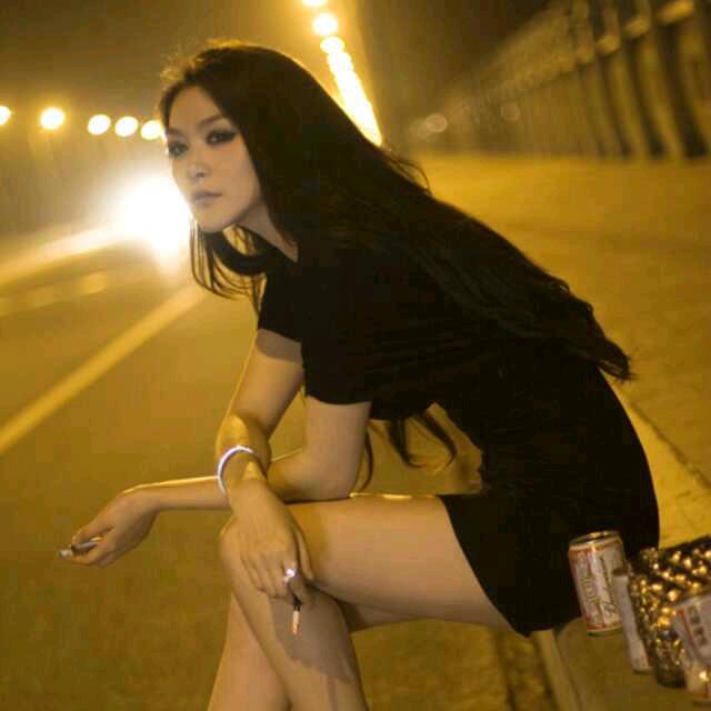 @英英