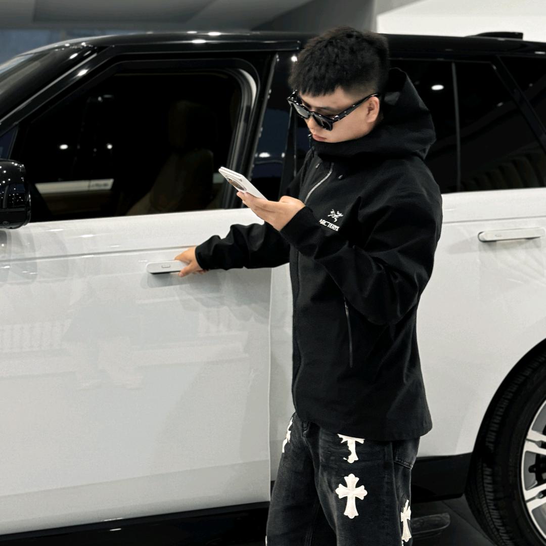 丰泰租车（吕灏）